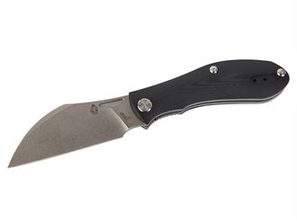 Складной нож Tsarap Black
