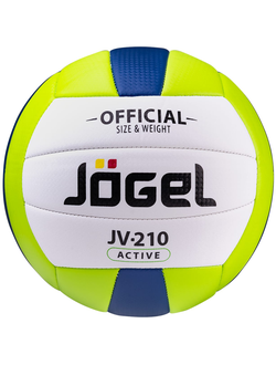 Мяч волейбольный J?gel JV-210