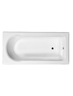 Чугунная ванна PUCSHO GOLDA 1700x800x455 cm