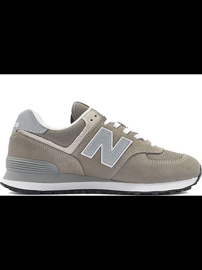New Balance 574 Grey Beige