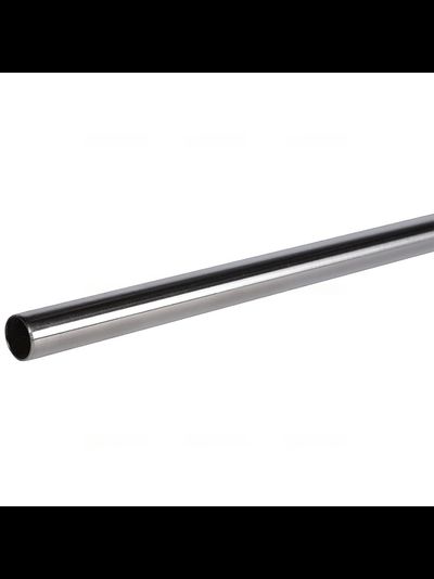 Труба ROMMER в штангах из нержавеющей стали 15х1, (4 метра)