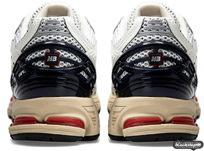 NEW BALANCE 1906D Sea Salt Eclipse (40-45)