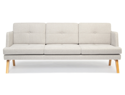 Диван Даллас 3-местный