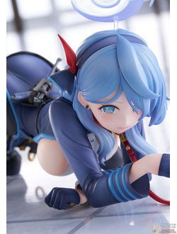 Фигурка 1/7 Ако Амау (Ako Amau Memorial Lobby ver.)