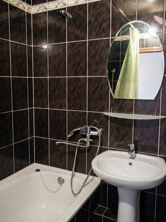 Апартаменты, пр-кт Ленинградский, д. 4