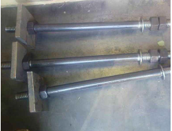 изготовление анкерных болтов