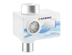 Аппарат для солевой ингаляции (галоингалатор)