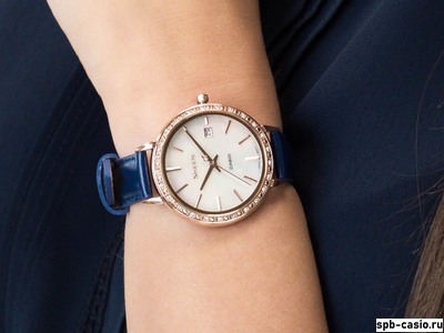 Часы Casio Sheen SHE-4052PGL-7AUEF
