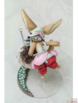 Фигурка 1/6 Нанати (Nanachi)