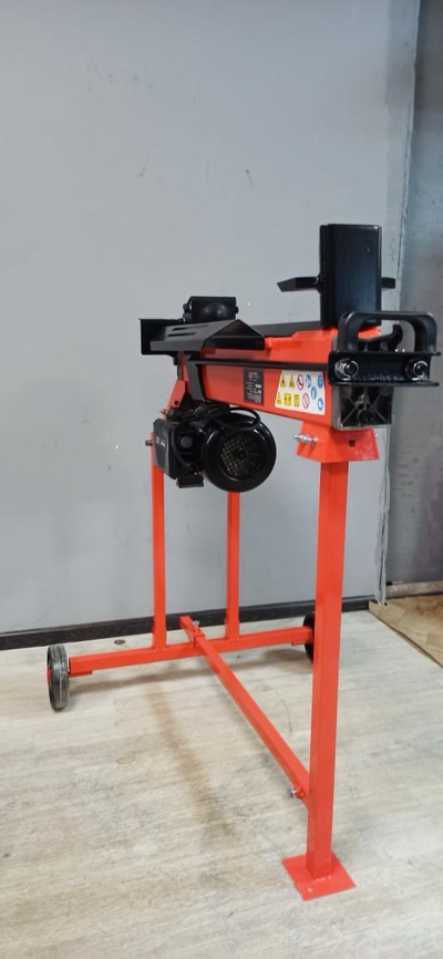 Дровокол электрический Brait BLS525S гидравлический с электроприводом