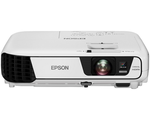 Аренда HD-проектора Epson EB-W31 в Екатеринбурге — 2800 руб. в сутки