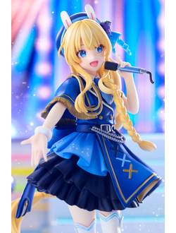 Фигурка Айрис (Iris Stylish-Sword Belzerg Light Novel Idol Ver.)