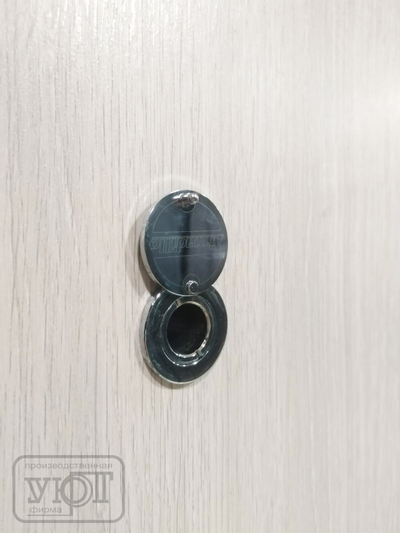 №6. Уют-экстра (дуб седой)