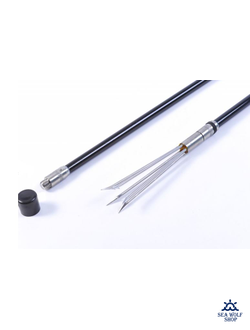 Слинг SARGAN Стрела 150см с пятизубом