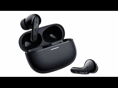 Беспроводные наушники Xiaomi Redmi Buds 5 Pro M2317E1 Black