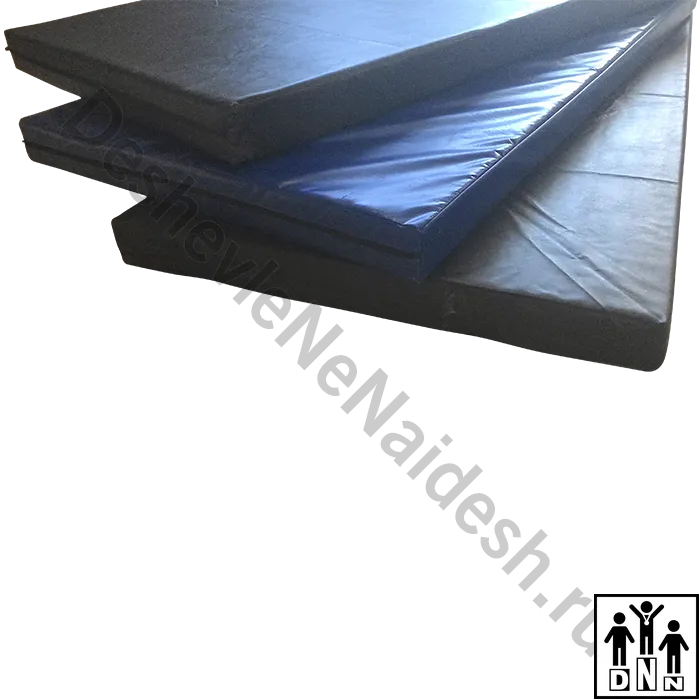 мат гимнастический мягкий