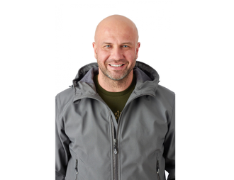 Костюм Nova Tex Барс ОРИОН полофлис, графит