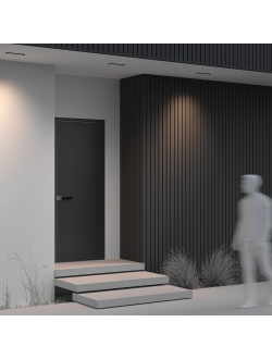 Встраиваемый светильник Ghost, O488DL-L12GF3K, Maytoni