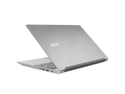 Acer Aspire Lite AL15-41 15.6" FHD R5 5500 16Gb (SSD)512Gb Dos Серебристый