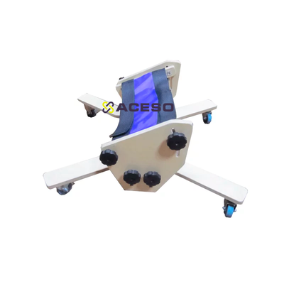 Опора для ползания "Волчок"