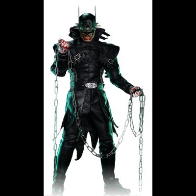 ПРЕДЗАКАЗ - Бэтмен, который смеется (Batman Who Laughs, Dark Nights: Metal) - КОЛЛЕКЦИОННАЯ ФИГУРКА 1/6 THE LAUGHING BATS (LY002) - LYTOYS ?ЦЕНА: 18900 РУБ?