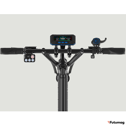 Электросамокат Dualtron Victor Limited