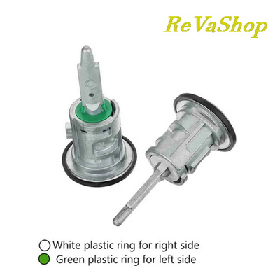 Купить в интернет магазине- revashop Фиксатор цилиндр личинка Ford Transit seat ручка сердцевина