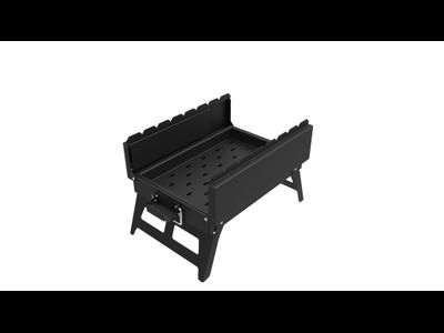 Мангал "Печенег"