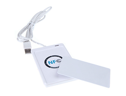 RFID-считыватель HF NFC ACR122U