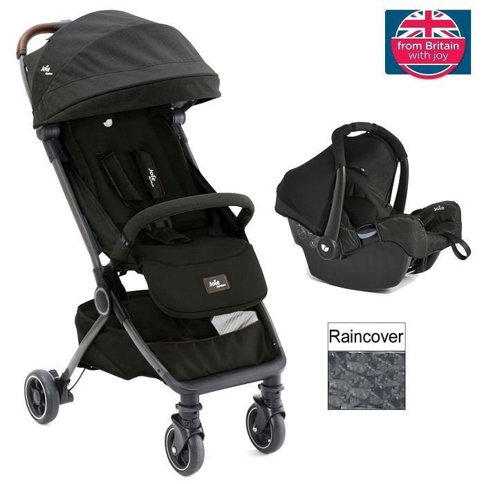 Joie pact flex stroller online