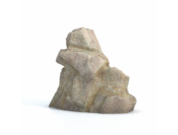 камни Каменная глыба Rock 2