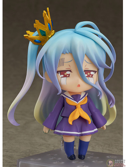 Нендроид Широ (Shiro)