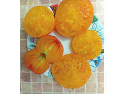 Томат Маризол золотой (Marizol Gold, Germany)