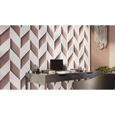 Гипсовая панель KOLOS артикул E-0164