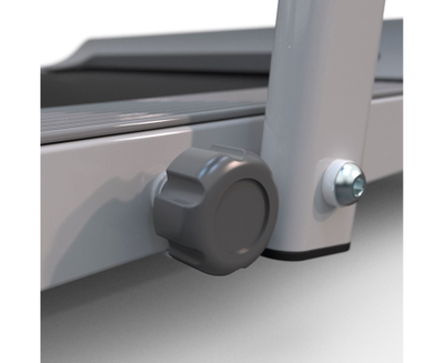 Беговая дорожка DFC SLIM 2 Gray