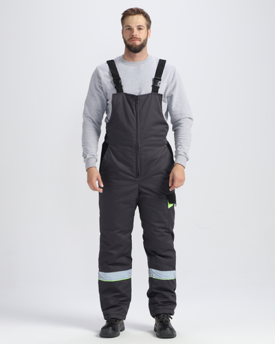 Костюм Ховард зимний