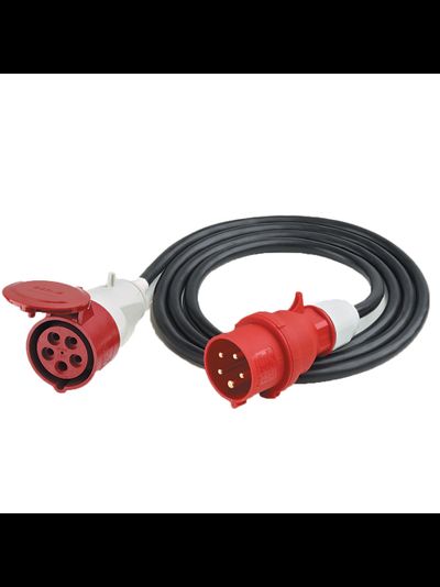 Прокат электрического удлинителя