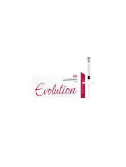 Evolution Fillers Derm