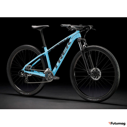 Велосипед Trek Marlin 5 ATB 27.5 Azure