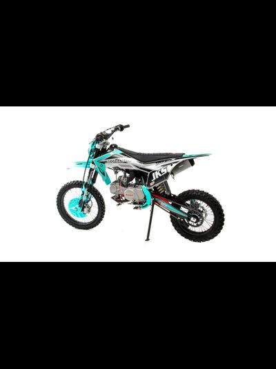 Питбайк Motoland JKS125