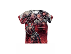 Футболка Doom/ Дум №2