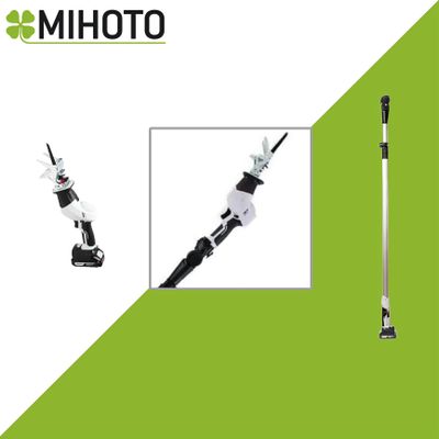 Сабельная пила Mihoto MSSA 1801