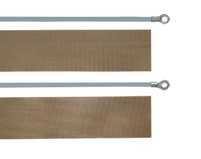 Ремкомплект на запаиватель пакетов FS-900H (2шт)