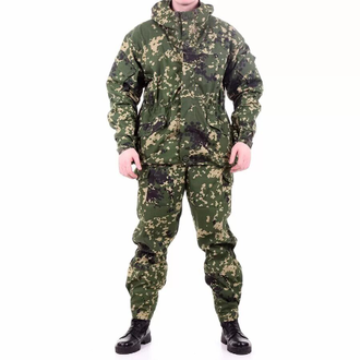 Костюм KE Tactical Горка-3 рип-стоп Сфера (Размеры: 48-50\170-176, 52-54\170-176)