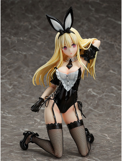 Фигурка 1/4 Eureka