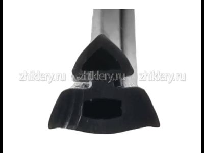 Уплотнитель двери духовки универсальный