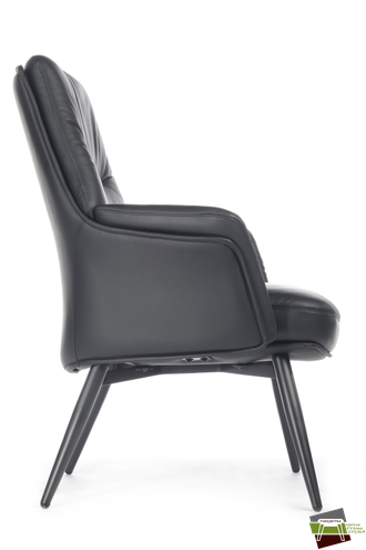 Кресло Batisto-ST C2018 Черный