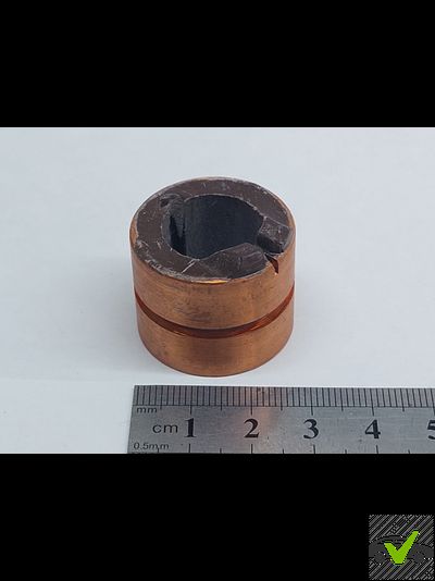 Токосъёмное кольцо Cargo B133402