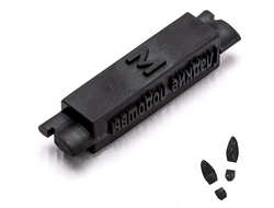 MiniWarPaint: Штамп "Гладкие подошвы", размер М