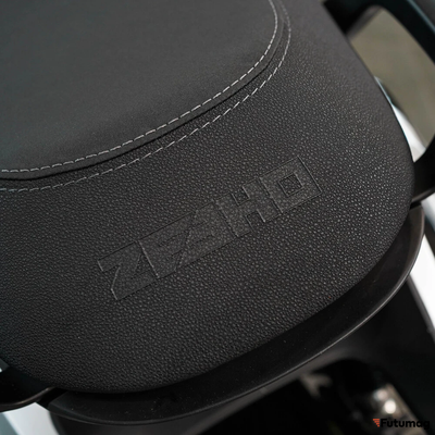 Электроскутер ZEEHO AE8 S+